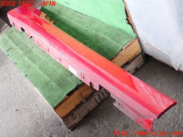 2UPJ-9236781390]BMW 320i クーペ(WA20)(E92)右サイドステップ 中古_2