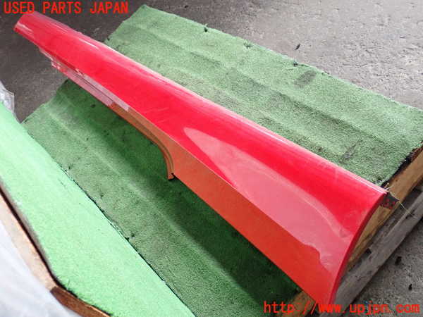 2UPJ-9236781390]BMW 320i クーペ(WA20)(E92)右サイドステップ 中古_3