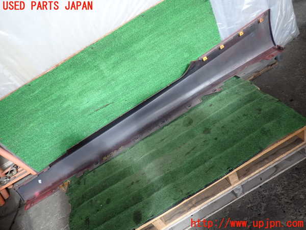 2UPJ-9236781390]BMW 320i クーペ(WA20)(E92)右サイドステップ 中古_4