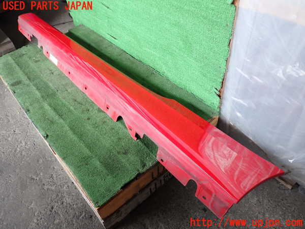 2UPJ-9236781392]BMW 320i クーペ(WA20)(E92)左サイドステップ 中古_2