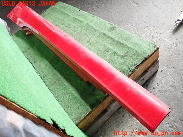 2UPJ-9236781392]BMW 320i クーペ(WA20)(E92)左サイドステップ 中古_3