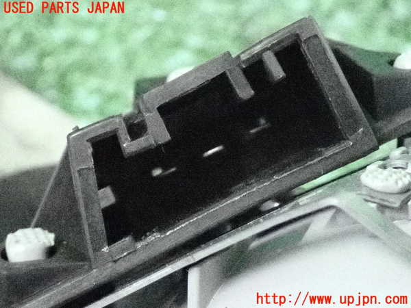 2UPJ-9236781550]BMW 320i クーペ(WA20)(E92)右リアフィニッシャー 中古_4