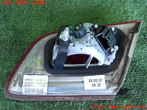 2UPJ-9236781552]BMW 320i クーペ(WA20)(E92)左リアフィニッシャー 中古_2