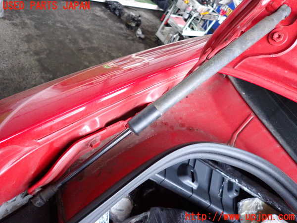 2UPJ-9236781506]BMW 320i クーペ(WA20)(E92)トランクダンパー 中古_2