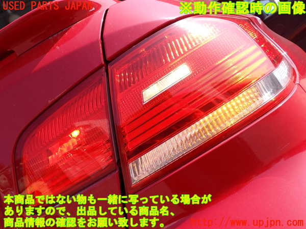 2UPJ-9236781530]BMW 320i クーペ(WA20)(E92)右テールランプ 中古_5