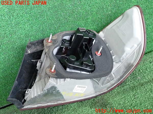 2UPJ-9236781536]BMW 320i クーペ(WA20)(E92)左テールランプ 中古_2