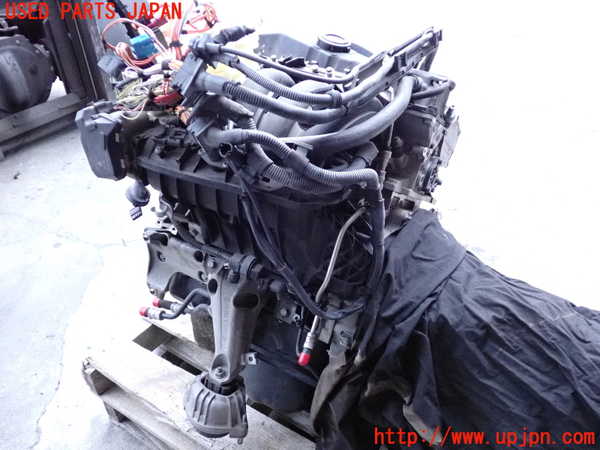 2UPJ-9236782010]BMW 320i クーペ(WA20)(E92)エンジン N46B20B 中古_2