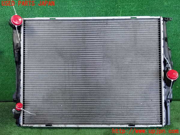 2UPJ-9236782321]BMW 320i クーペ(WA20)(E92)ラジエーター1 中古_2
