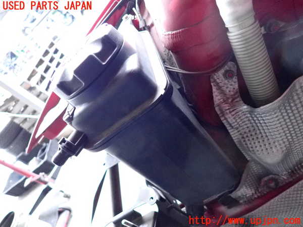 2UPJ-9236782410]BMW 320i クーペ(WA20)(E92)ラジエータータンク 中古_2