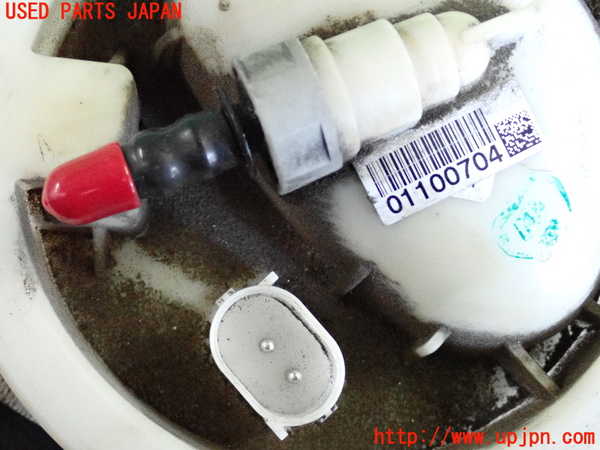 2UPJ-9236782510]BMW 320i クーペ(WA20)(E92)燃料ポンプ 中古_5