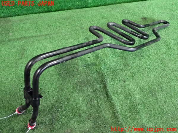 2UPJ-9236782481]BMW 320i クーペ(WA20)(E92)オイルクーラー1 中古_2