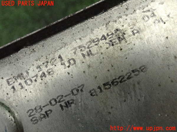 2UPJ-9236782482]BMW 320i クーペ(WA20)(E92)オイルクーラー2 中古_3