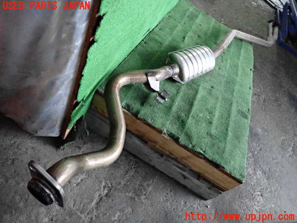 2UPJ-9236782651]BMW 320i クーペ(WA20)(E92)センターパイプ1 中古_2