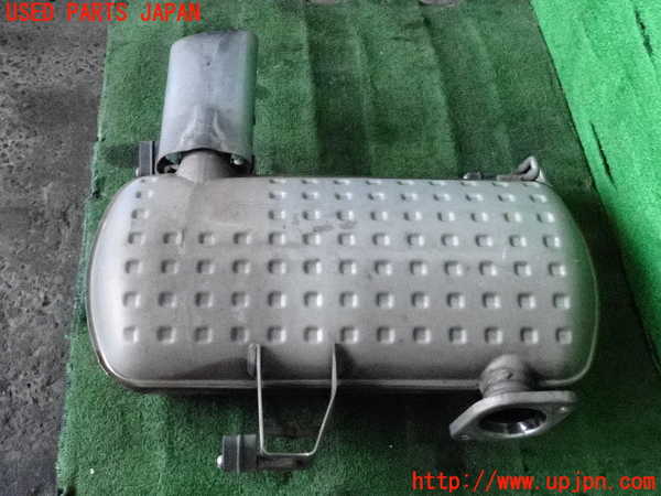 2UPJ-9236782671]BMW 320i クーペ(WA20)(E92)リアマフラー1 中古_2