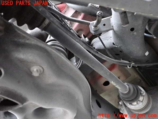 2UPJ-9236784020]BMW 320i クーペ(WA20)(E92)右リアドライブシャフト 中古_2