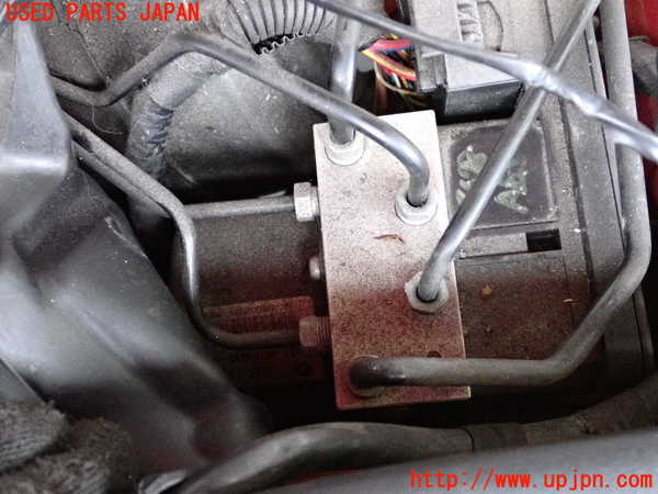 2UPJ-9236784040]BMW 320i クーペ(WA20)(E92)ABSアクチュエーター 中古_2