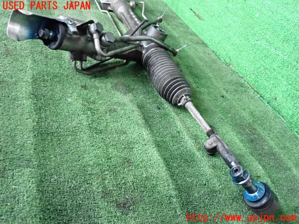 2UPJ-9236784235]BMW 320i クーペ(WA20)(E92)パワステギアボックス 中古_2