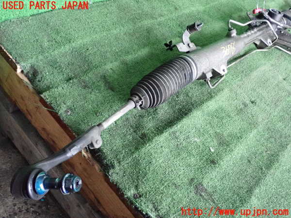 2UPJ-9236784235]BMW 320i クーペ(WA20)(E92)パワステギアボックス 中古_3