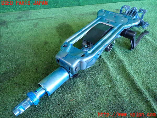 2UPJ-9236784260]BMW 320i クーペ(WA20)(E92)ステアリングシャフト 中古_2