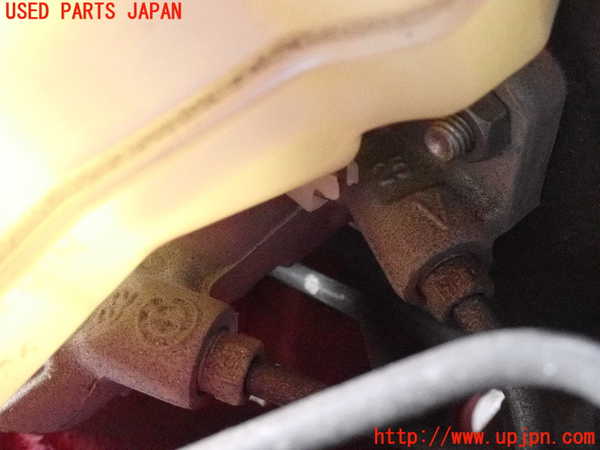 2UPJ-9236784050]BMW 320i クーペ(WA20)(E92)ブレーキマスターシリンダー 中古_2