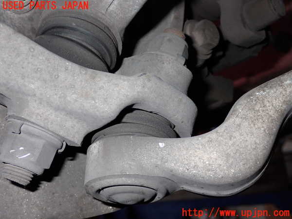 2UPJ-9236785176]BMW 320i クーペ(WA20)(E92)右フロントロアアーム1 中古_3