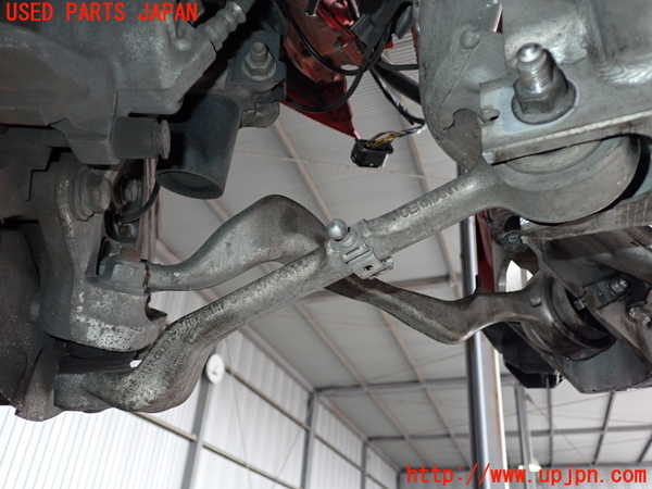 2UPJ-9236785186]BMW 320i クーペ(WA20)(E92)左フロントロアアーム1 中古_2