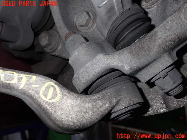 2UPJ-9236785186]BMW 320i クーペ(WA20)(E92)左フロントロアアーム1 中古_3