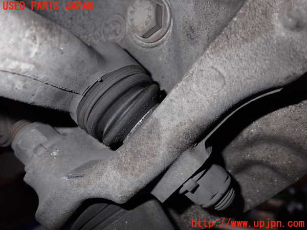 2UPJ-9236785320]BMW 320i クーペ(WA20)(E92)左フロントテンションロッド 中古_3