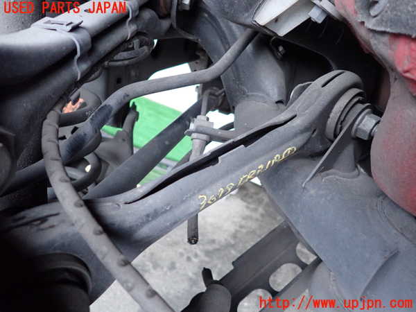 2UPJ-9236785146]BMW 320i クーペ(WA20)(E92)右リアアッパーアーム1 中古_2