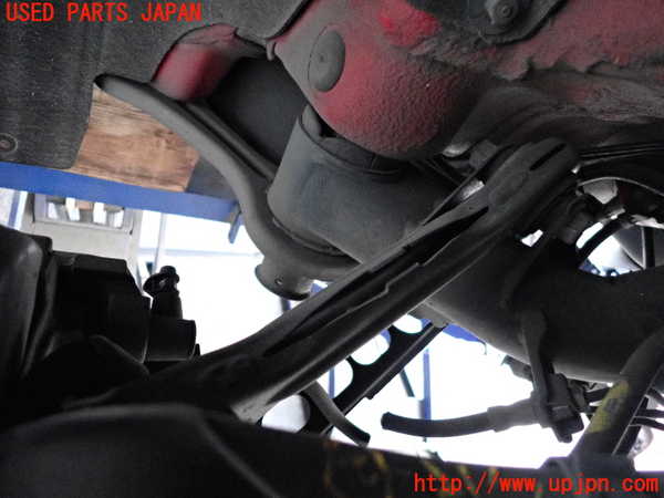 2UPJ-9236785156]BMW 320i クーペ(WA20)(E92)左リアアッパーアーム1 中古_2