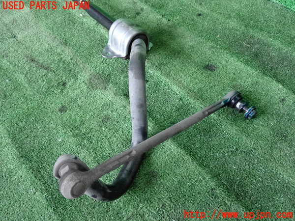 2UPJ-9236785440]BMW 320i クーペ(WA20)(E92)フロントスタビライザー 中古_2