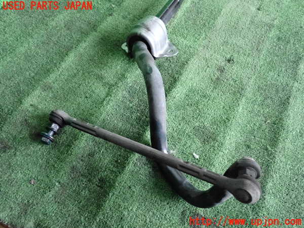 2UPJ-9236785440]BMW 320i クーペ(WA20)(E92)フロントスタビライザー 中古_3
