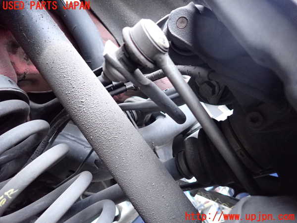 2UPJ-9236785445]BMW 320i クーペ(WA20)(E92)リアスタビライザー 中古_2