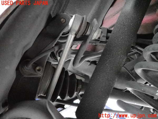 2UPJ-9236785445]BMW 320i クーペ(WA20)(E92)リアスタビライザー 中古_3