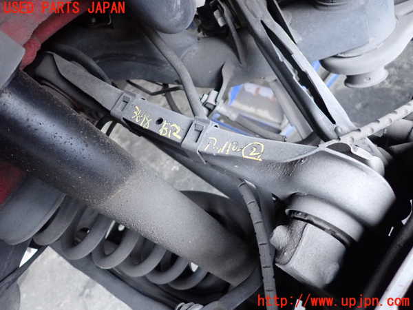 2UPJ-9236785147]BMW 320i クーペ(WA20)(E92)右リアアッパーアーム2 中古_2