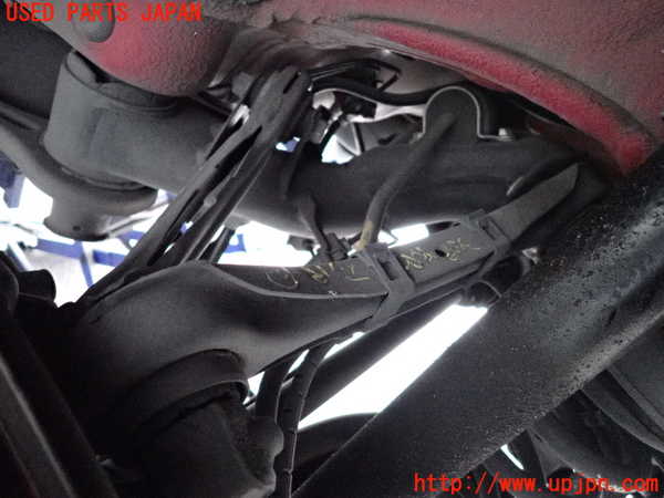 2UPJ-9236785157]BMW 320i クーペ(WA20)(E92)左リアアッパーアーム2 中古_2
