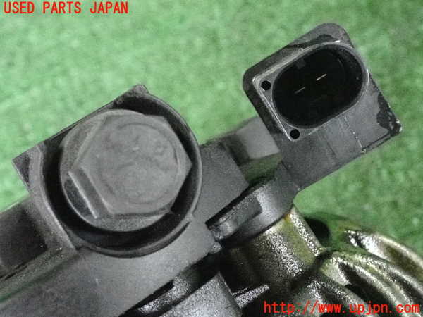 2UPJ-9236786015]BMW 320i クーペ(WA20)(E92)オルタネーター(ダイナモ) 中古_4
