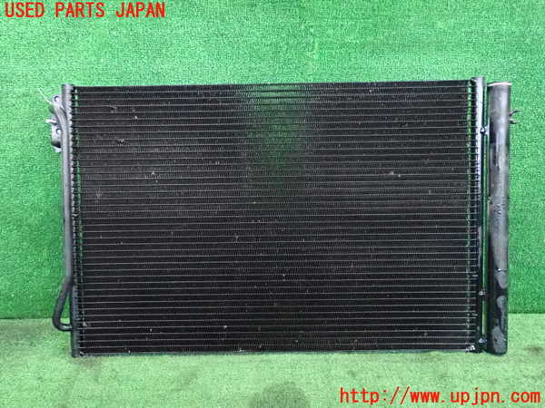 2UPJ-9236786031]BMW 320i クーペ(WA20)(E92)エアコンコンデンサー1 中古_2