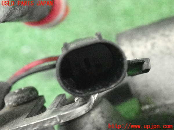 2UPJ-9236786025]BMW 320i クーペ(WA20)(E92)エアコンコンプレッサー 中古_4