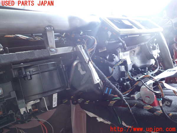 2UPJ-9236786081]BMW 320i クーペ(WA20)(E92)エバポレーター1 中古_2