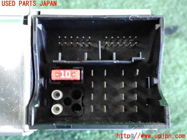 2UPJ-9236786480]BMW 320i クーペ(WA20)(E92)CDプレーヤー 中古_4