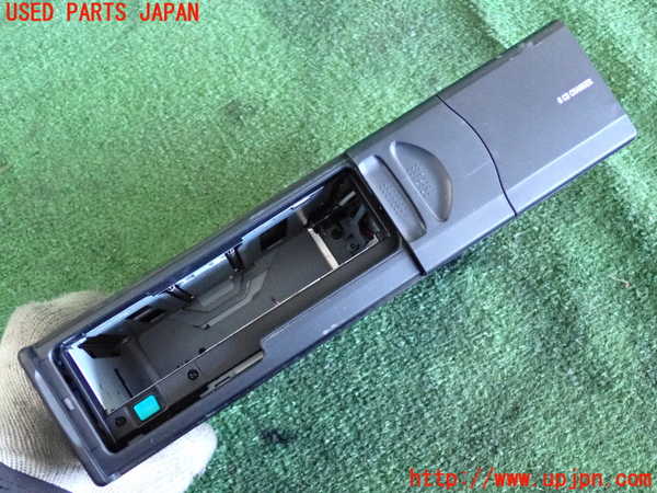 2UPJ-9236786505]BMW 320i クーペ(WA20)(E92)CDチェンジャー 中古_3