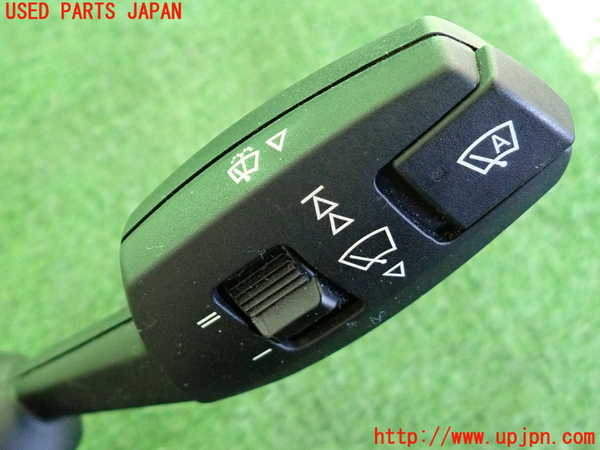 2UPJ-9236786720]BMW 320i クーペ(WA20)(E92)コンビネーションスイッチ 中古_2