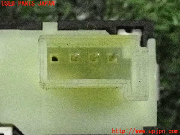 2UPJ-9236786306]BMW 320i クーペ(WA20)(E92)スイッチ1 (トランク) 中古_4