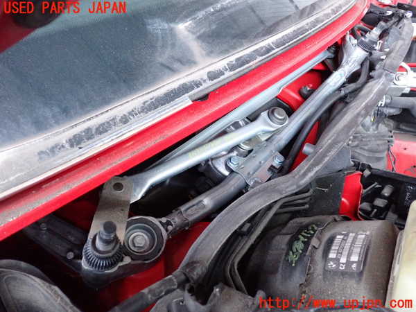 2UPJ-9236786770]BMW 320i クーペ(WA20)(E92)フロントワイパーモーター 中古_2