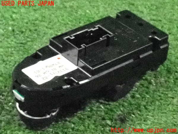 2UPJ-9236786240]BMW 320i クーペ(WA20)(E92)右パワーウィンドウスイッチ 中古_2