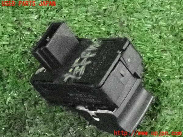 2UPJ-9236786245]BMW 320i クーペ(WA20)(E92)左パワーウィンドウスイッチ 中古_2