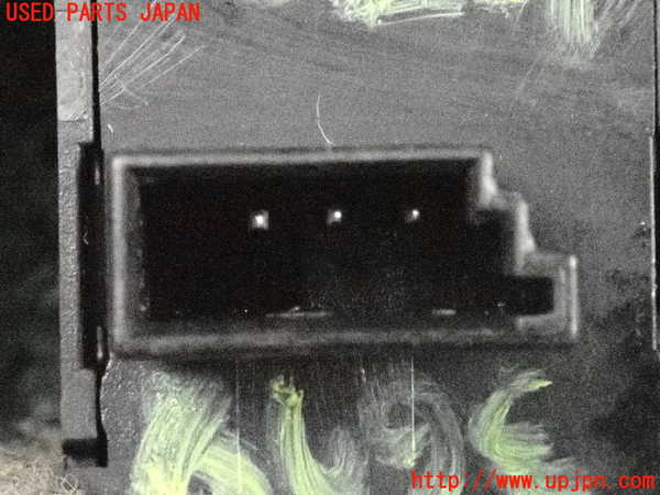 2UPJ-9236786245]BMW 320i クーペ(WA20)(E92)左パワーウィンドウスイッチ 中古_4