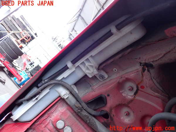2UPJ-9236786791]BMW 320i クーペ(WA20)(E92)ウォッシャータンク1 中古_2