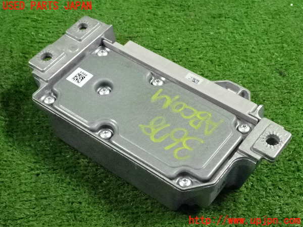 2UPJ-9236786145]BMW 320i クーペ(WA20)(E92)エアバッグコンピューター 中古_2